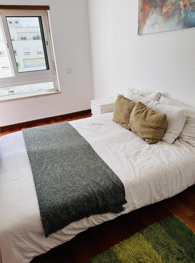 Privat bolig Magnetic Oasis Lisboa