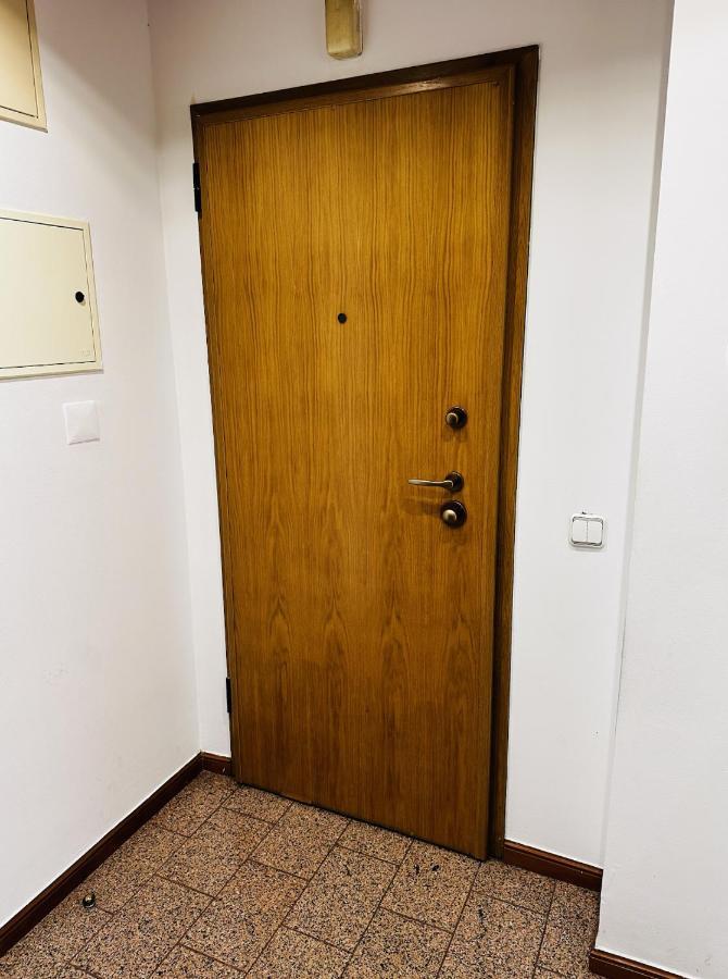 Privat bolig Magnetic Oasis