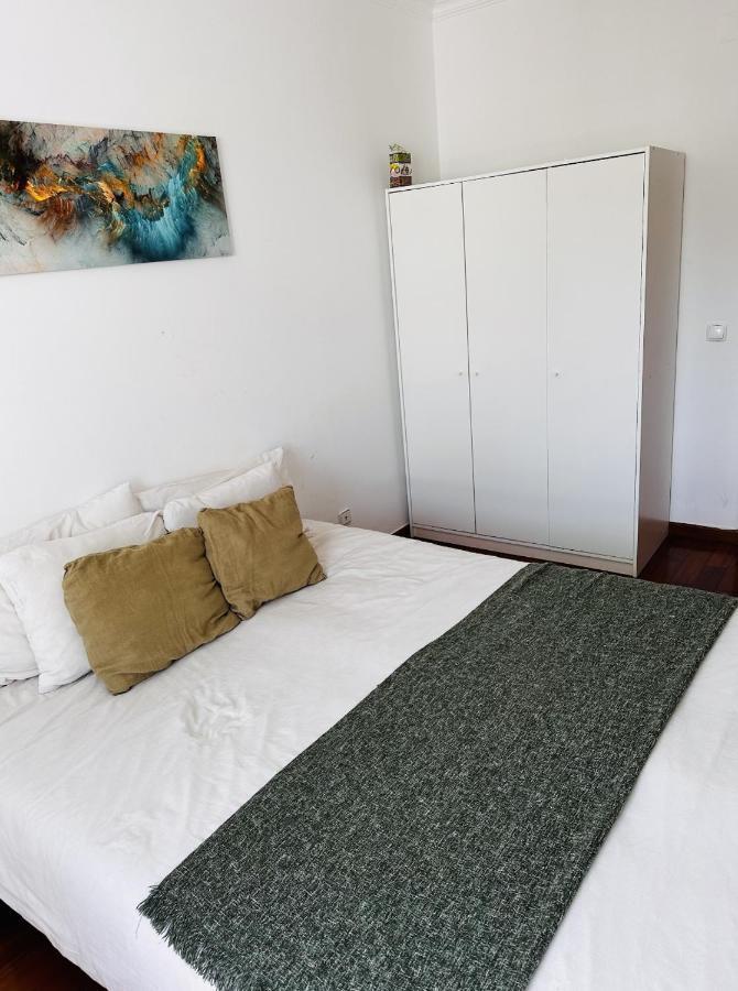 Magnetic Oasis Privat bolig *