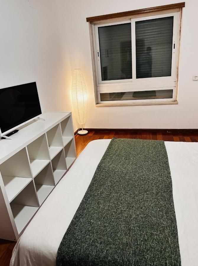 Magnetic Oasis Privat bolig Lisboa